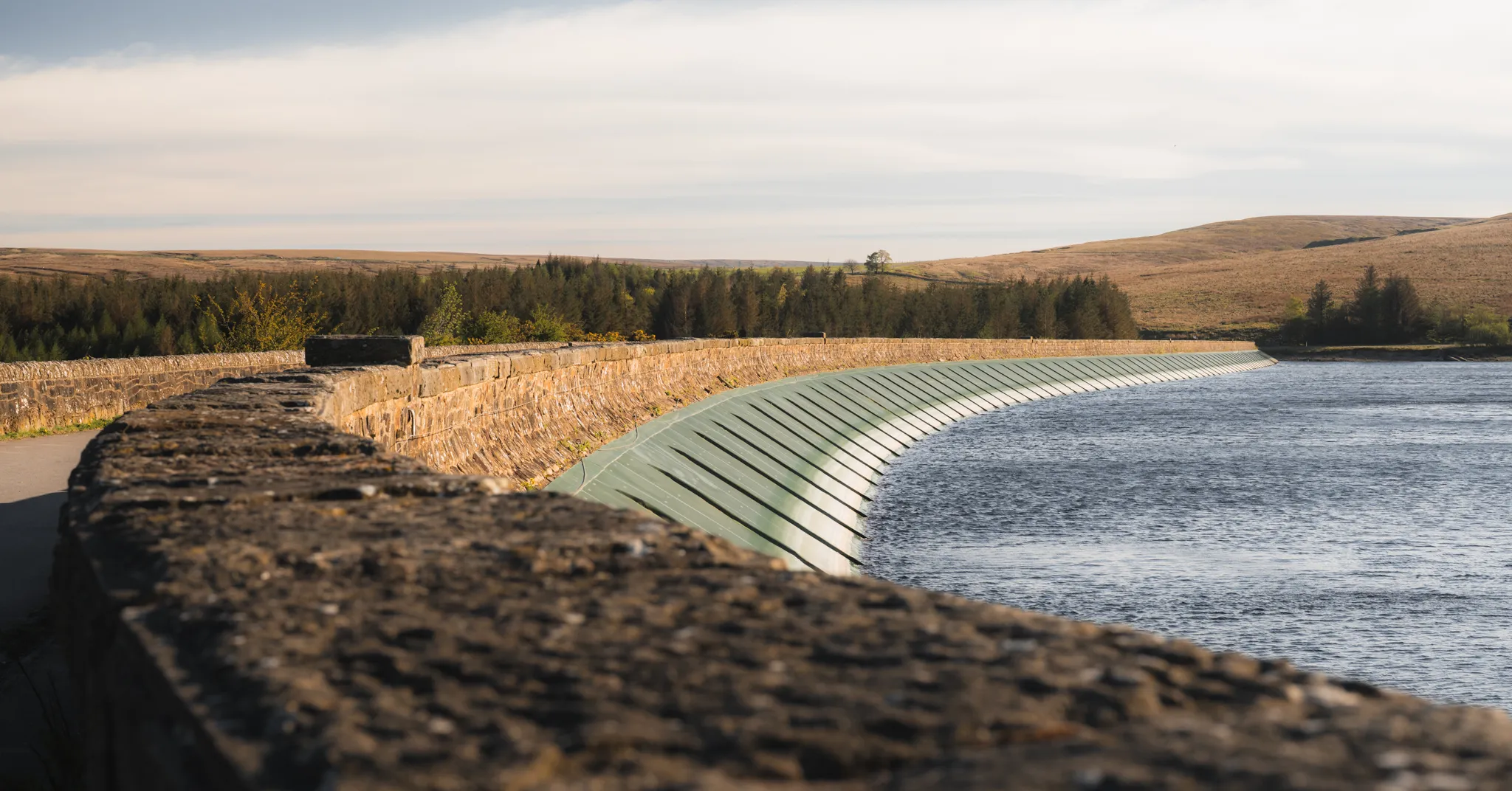 Reservoir — 2