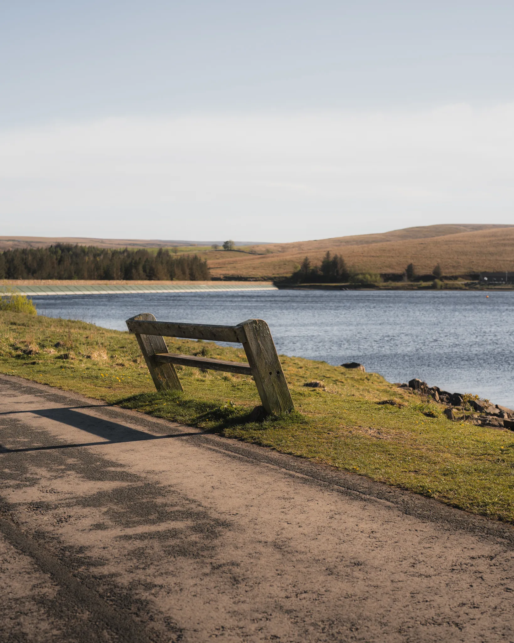 Reservoir — 3
