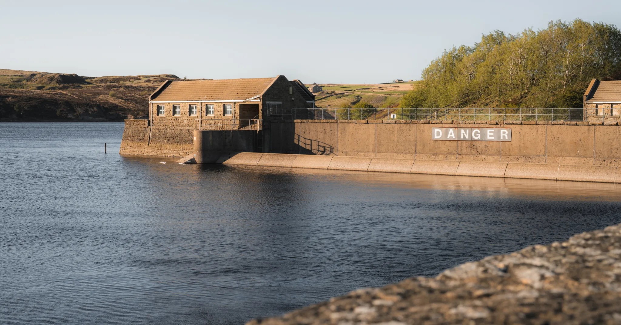 Reservoir — 4